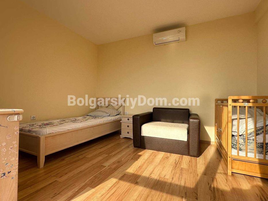 Продава се Тристаен апартамент в Несебър - 88 кв.м за 612 €/кв.м - Снимка #9