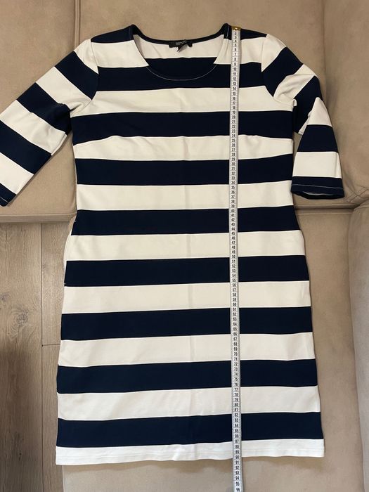 Дамска памучна туника!