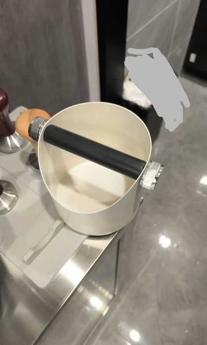 Нокбокс настольный мини для дома или небольших кофеен