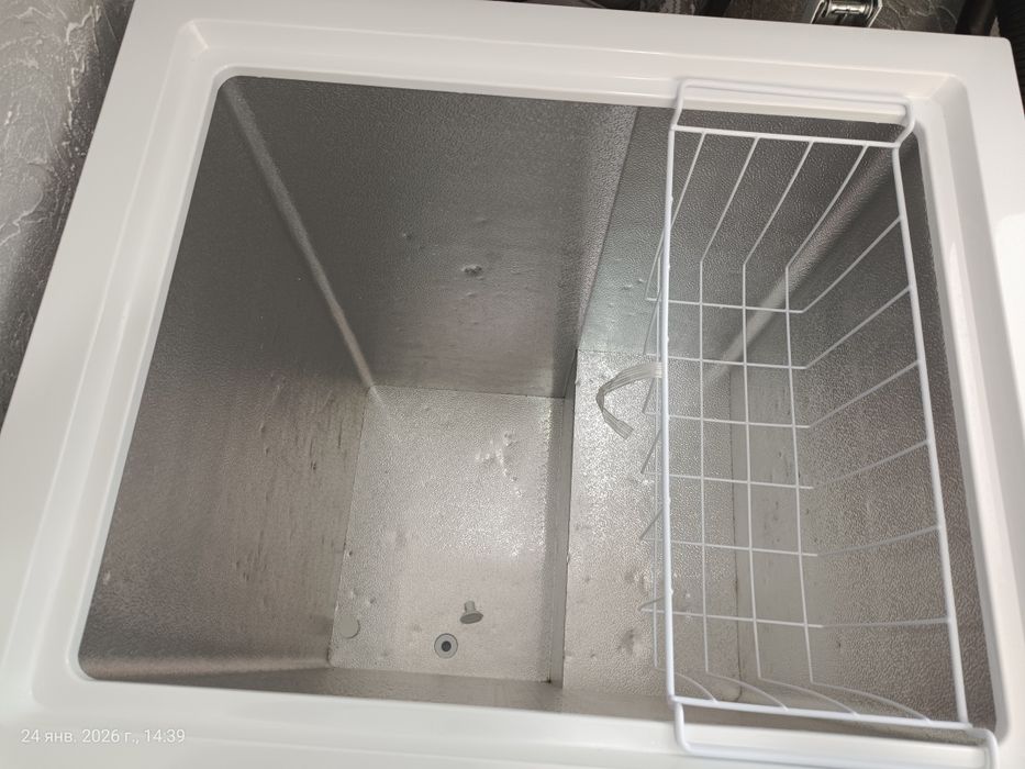 Морозильник Leadbros