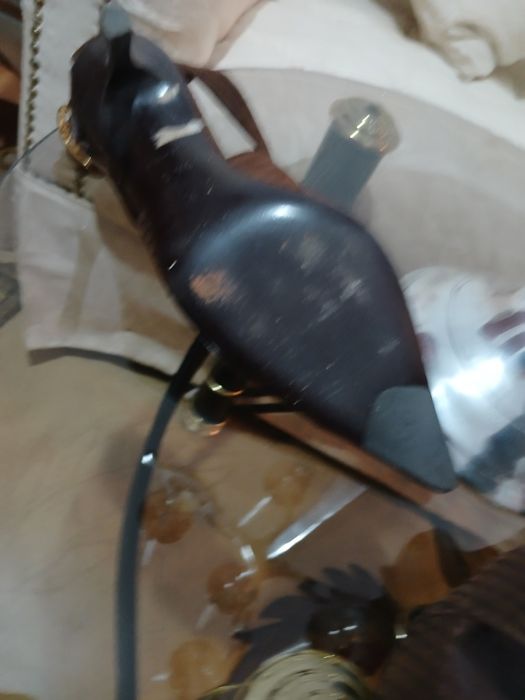 Pantofi chanel originali