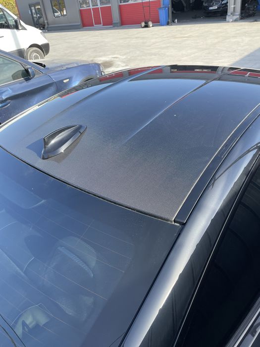 Plafon carbon bmw m4 f82, seria 4 f32, plafon competition 1.3 kg