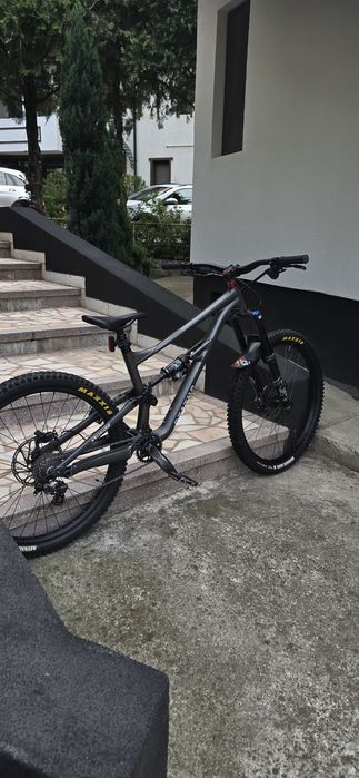 Vand/Schimb Specialized status 160 S4(L)