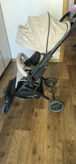 Продам коляска почтый новый