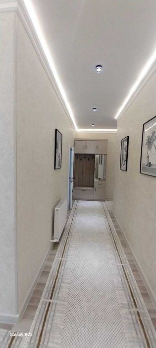 3 хонали хонадон сотувда Рудакий