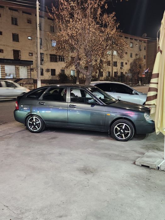 Lada priora 1.6 sochi