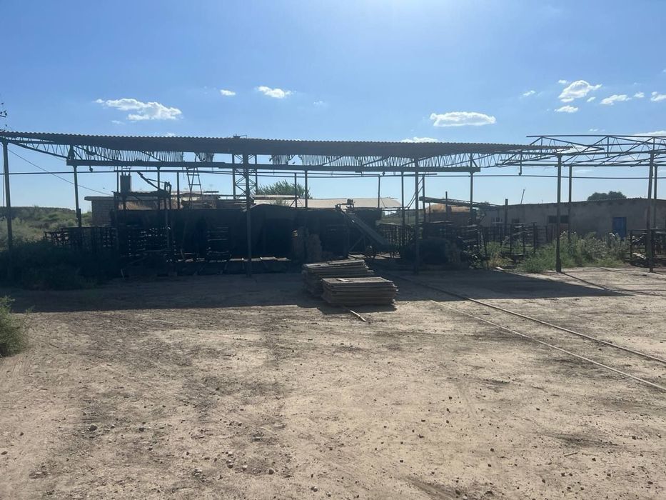 Продаётся земля 100 соток в Таш Обл