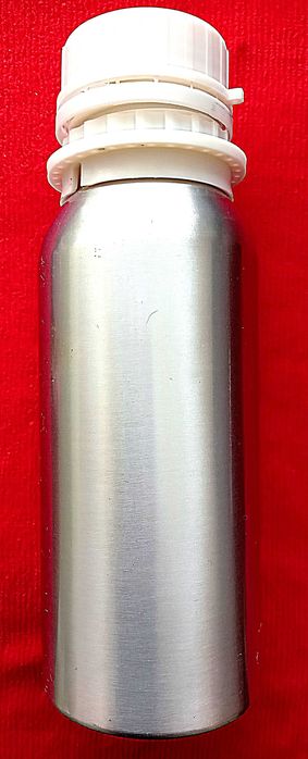 Шише, алуминиево. Обем 1л.