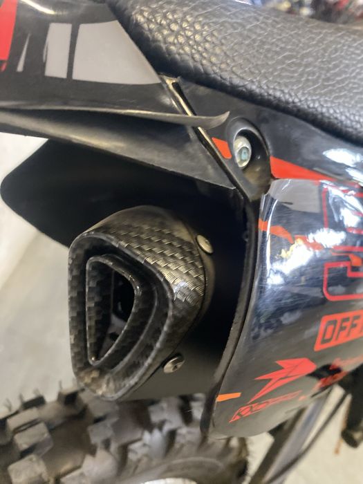 Cross 49 cc 4t kxd nou cu garantie si livrare