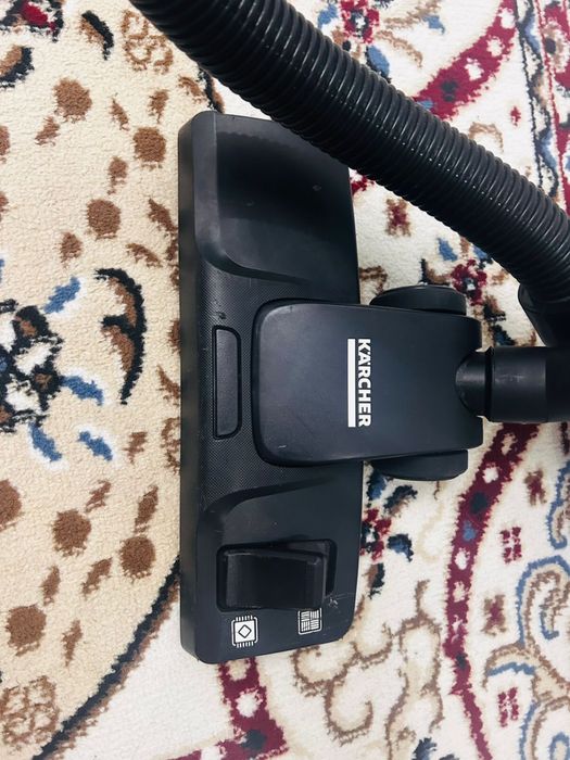 Пылесос Karcher VC 3 ERP