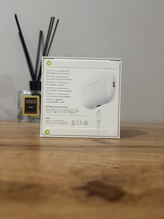 Apple Airpods pro 2