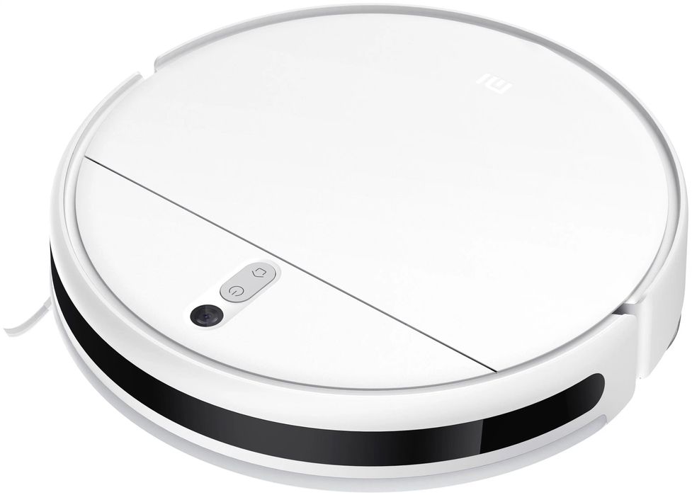 Mi Robot Vacuum-Mop 2 Lite/Changyutgich Oylik to'lov 374 000 so'mdan
