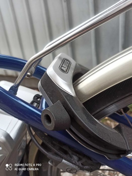 Електрическо колело Flyer