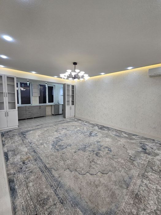 Продаётся  3х комнатная квартира