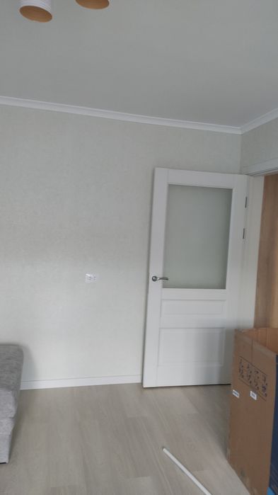 Шпаклёвка, штукатурка стен