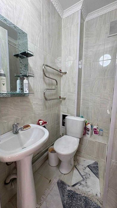 Продам 1к квартиру Рустам Империя.