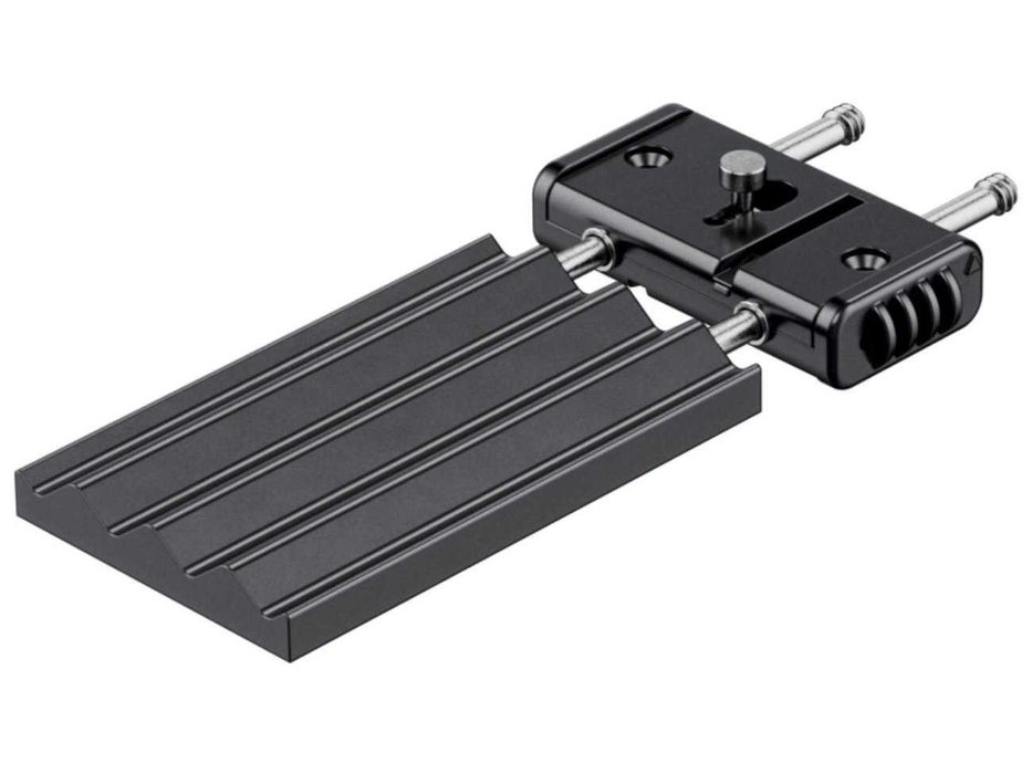 Преса за коса Rita Ora с керамично кератиново покритие маша