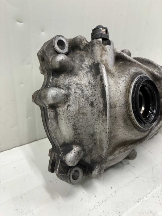 Преден диференциал БМВ Ф и Г серия Предавателно число 2.81