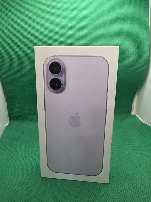 Iphone 17 256GB•Sigilat•Amanet Lazar Crangasi •57335