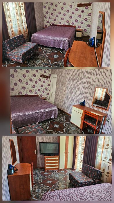 Продава се Двустаен апартамент в Несебър - 55 кв.м за 23 €/кв.м - Снимка #1