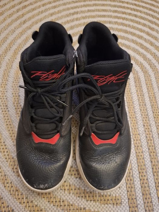 Nike Маратонки Jordan Max Aura 4