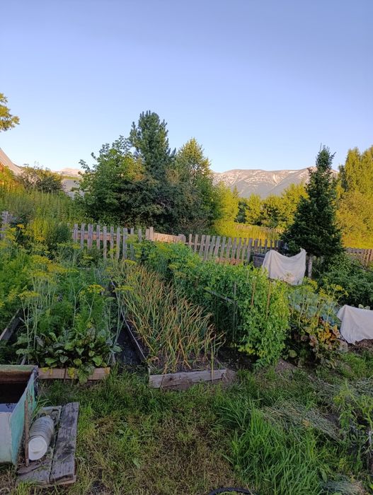 Продаётся дача переулок М.Горького