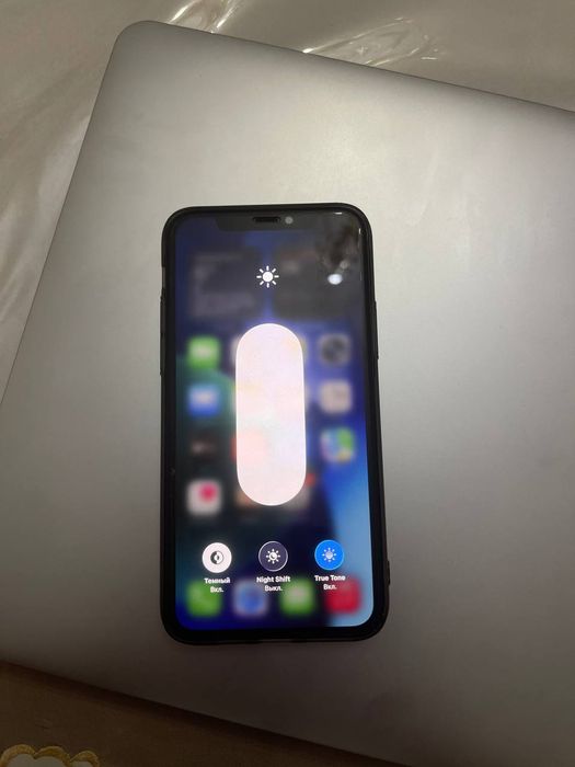 Iphone 11 pro 256 gb