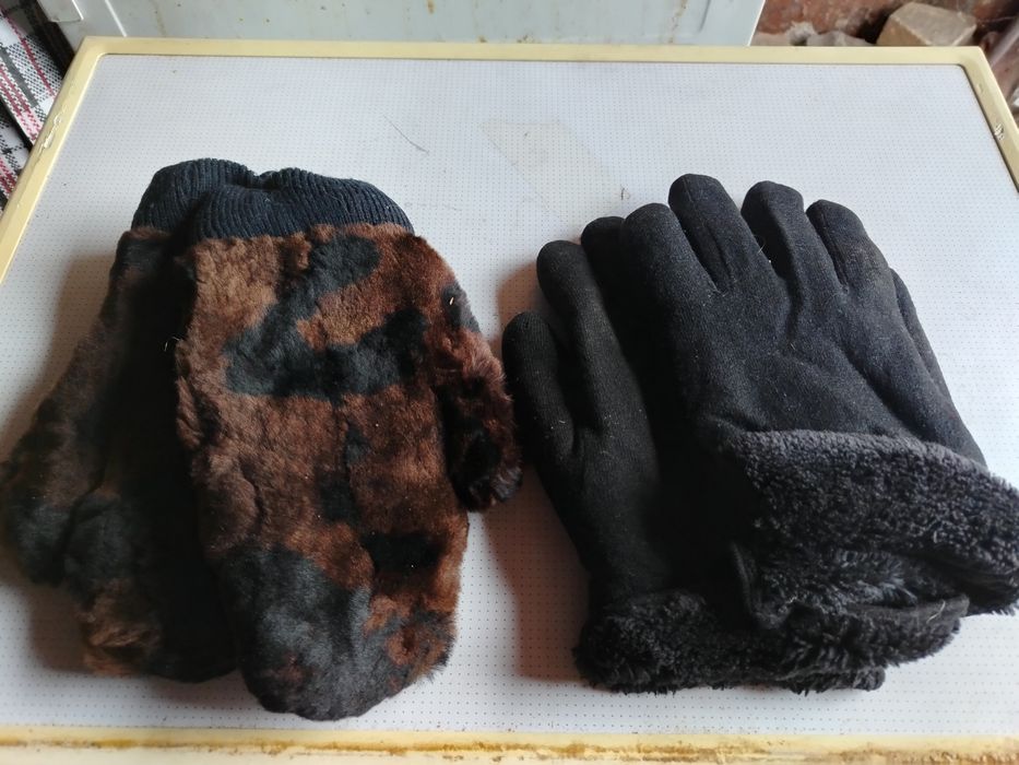 Продам носки варюжки