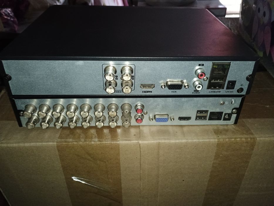 Видеонаблюдение регистраторы.