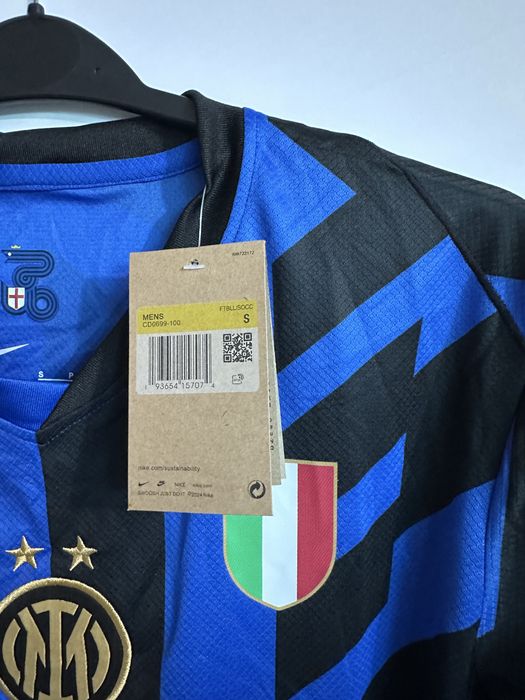 Tricou Inter Milan
