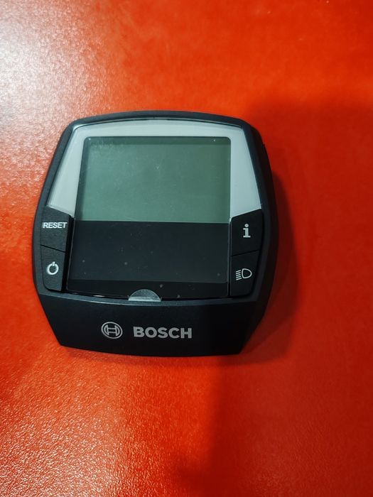 Display Bosch BUI255