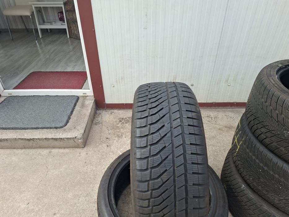 150 lei bucata! De vanzare anvelope M+S/IARNA 235 35 r19 Michelin/ 245 40 r19 Atlas / 235 40 r19 Falken