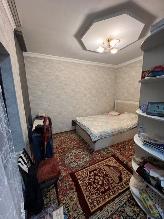 5 honali uy sotiladi