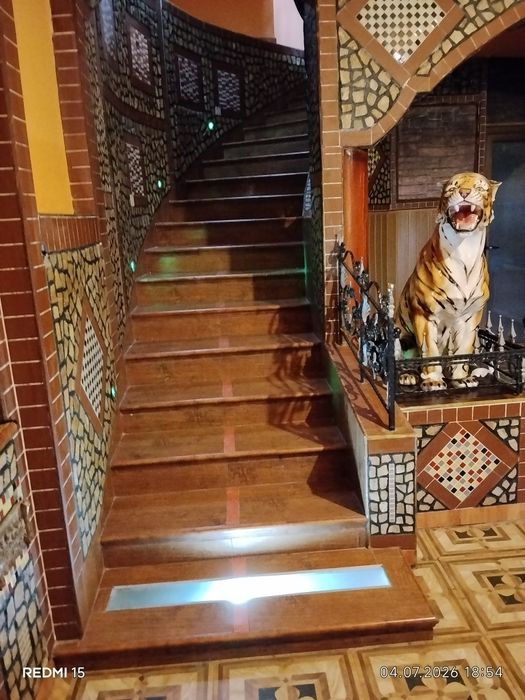 DIRECT DE LA PROPRIETAR, OFER spre vânzare vilă spațioasă. vilă