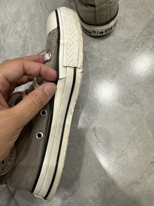 Купите converse all star!