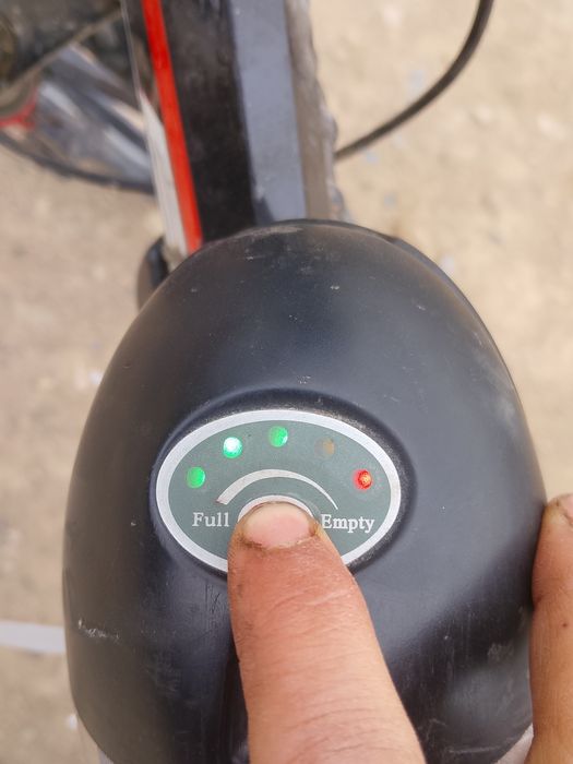 Електрони журеді