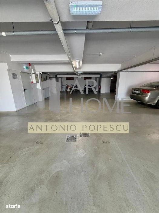 Apartament 3 camere, mobilat si utilat,parcare proprie,Albert Ploiesti