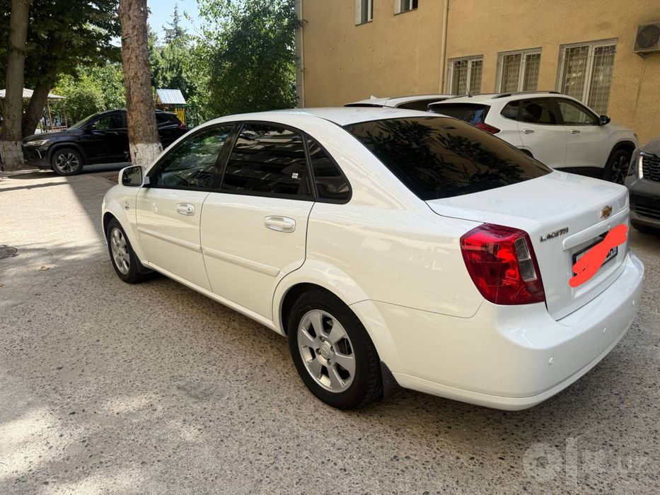 Gentra 2021 сотилади