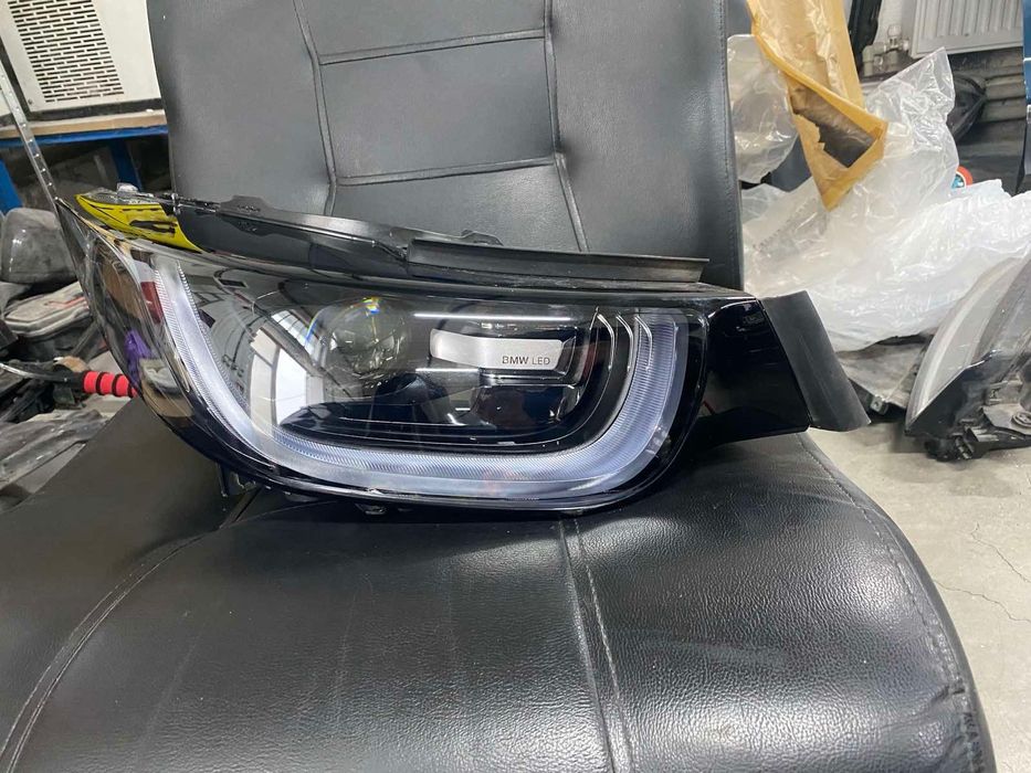 Десен фар BMW i3 Facelift LCI
