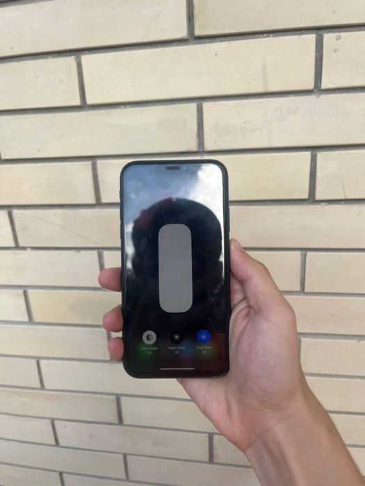 Iphone Xr holati ideal