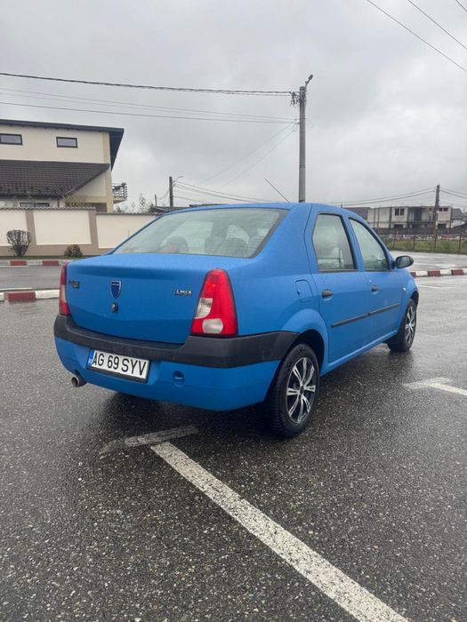 Dacia Logan 1.4mpi
