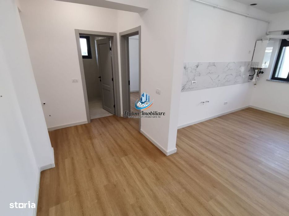 Apartament 2 camere, etaj 3, bloc noua Zona Fermelor Piatra Neamt