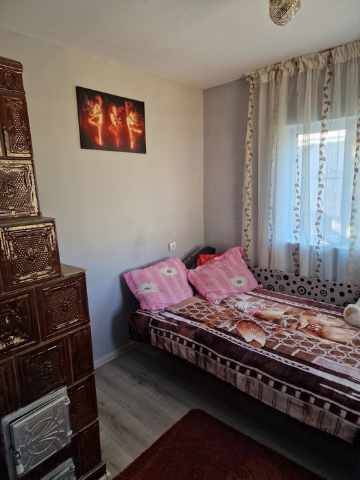 Vind casa scortaru nou in centru