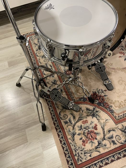 Sonor Force 507 series