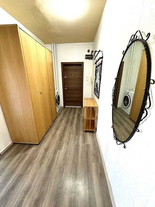 Дава се под наем Тристаен апартамент в София, Обеля 1 - 69 кв.м за 665 € - Снимка #4