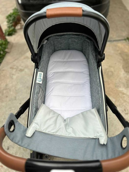 Комбинирана количка Maxi Cosi