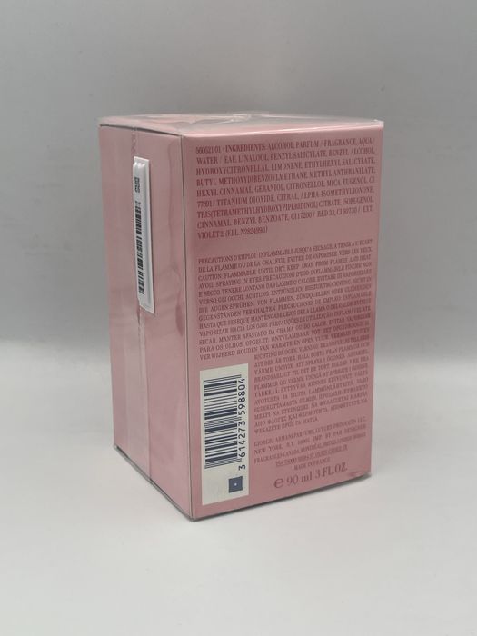 Parfum My Way Giorgio Armani