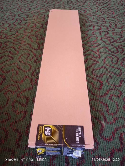 Avtomashina uchun aksessuar