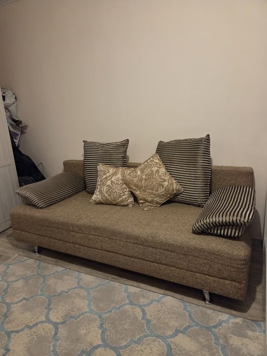 Продам диван раскладной