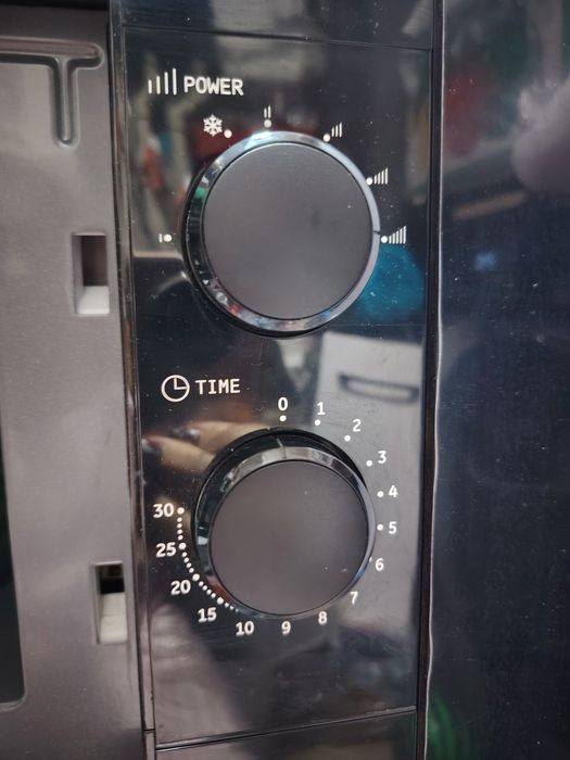 Микроволновка ханза встройка